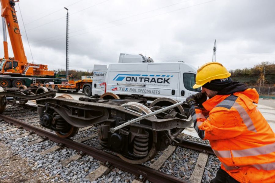 On track GmbH