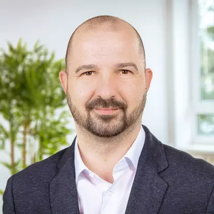 Matthias Wiese
