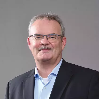 Prosper Dupuis