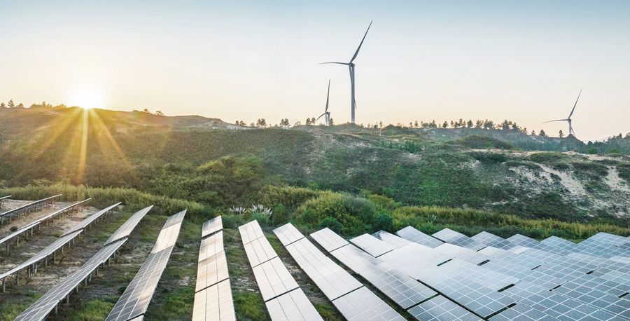 EEF Erneuerbare Energien Fabrik GmbH Windenergie
