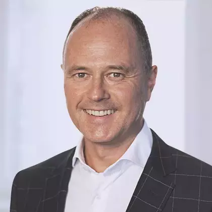 Bernd Glauner