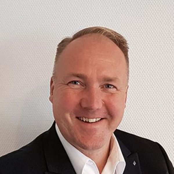 Christian Peukert, Geschäftsführer der Reynaers GmbH Aluminium Systeme Christian Peukert, Geschäftsführer der Reynaers GmbH Aluminium Systeme
