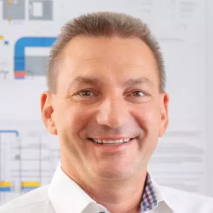Ralph Höher