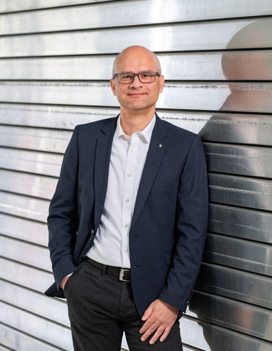 Stefan Keil
