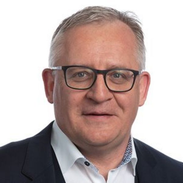 Geschäftsführer, Christoph Theler Geschäftsführer, Christoph Theler