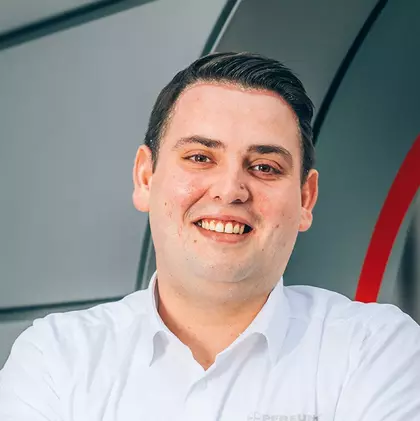 Stephen Lüdiger