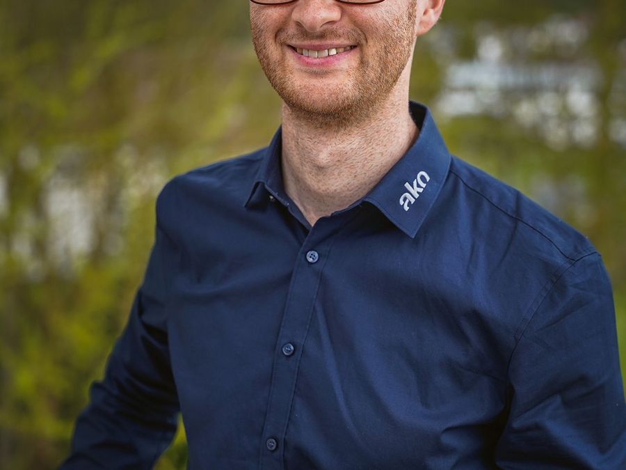 Vogel, Daniel