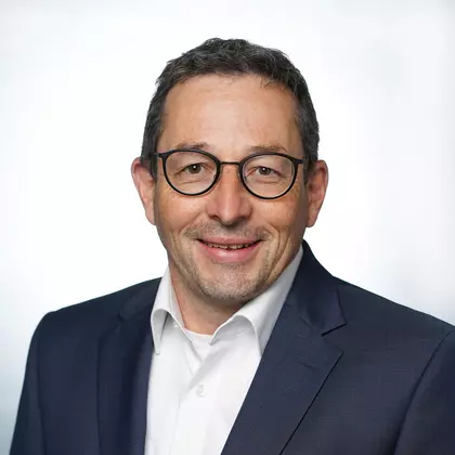 Alex Müller