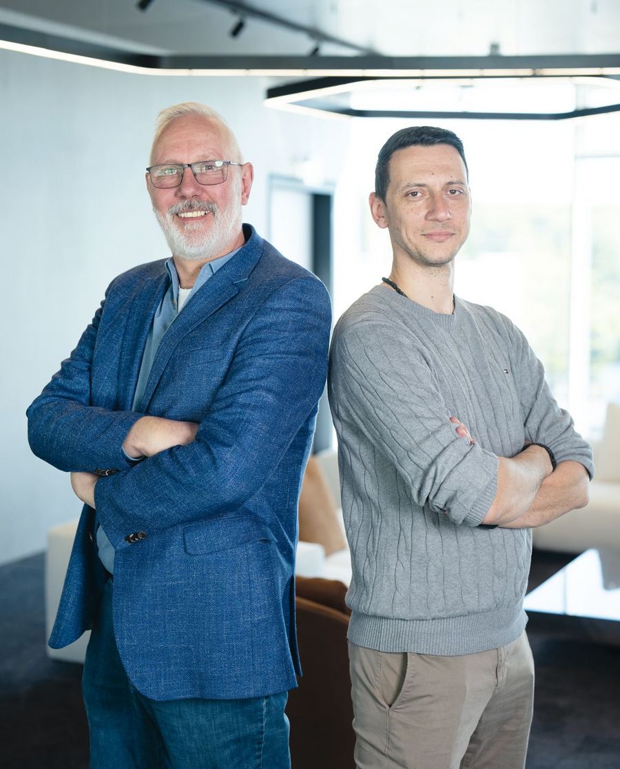 TKS-Connect GmbH Neumann 