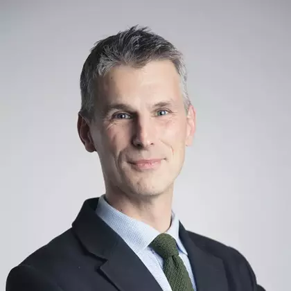 Dr. Stefan Reimoser