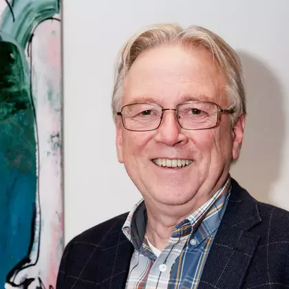 Fred Bergmans