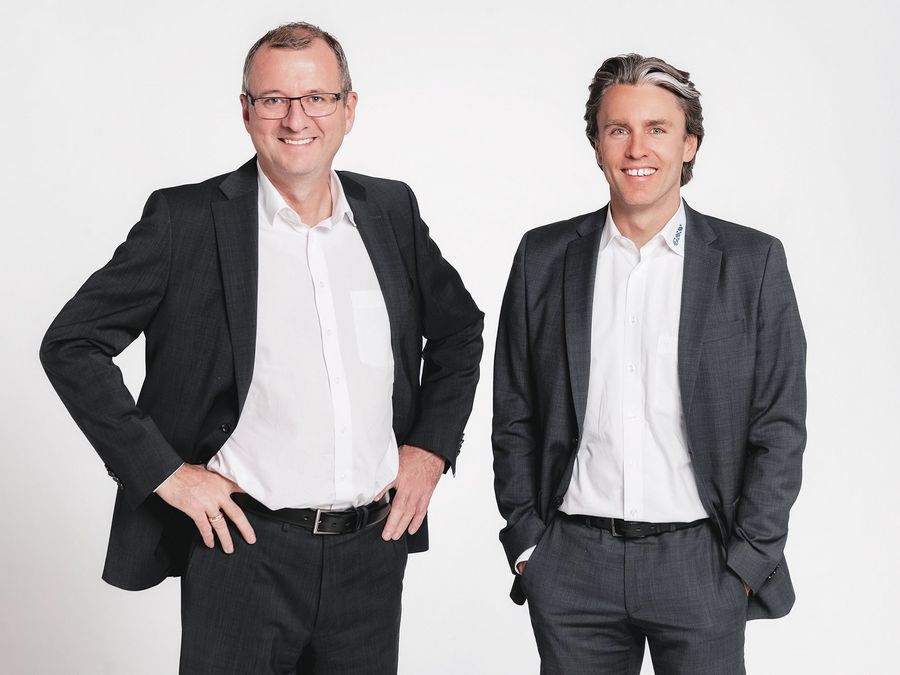 Munzinger, Christian