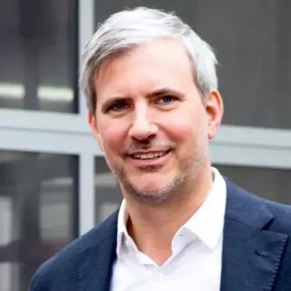 Alexander Gebele
