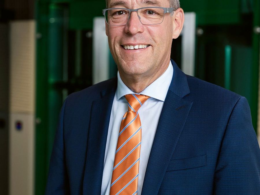 Bostelmann, Walter