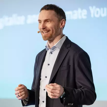 Niilo Fredrikson