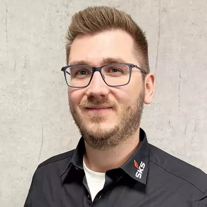 Lukas Schmees