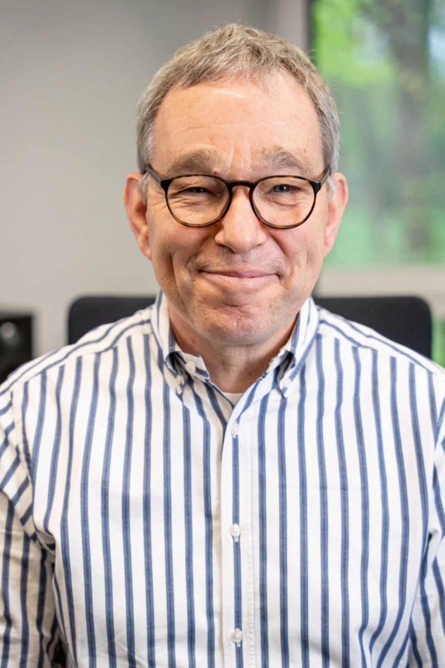 Ralf Buchner, Geschäftsführer der Buchner & Partner GmbH Ralf Buchner, Geschäftsführer der Buchner & Partner GmbH
