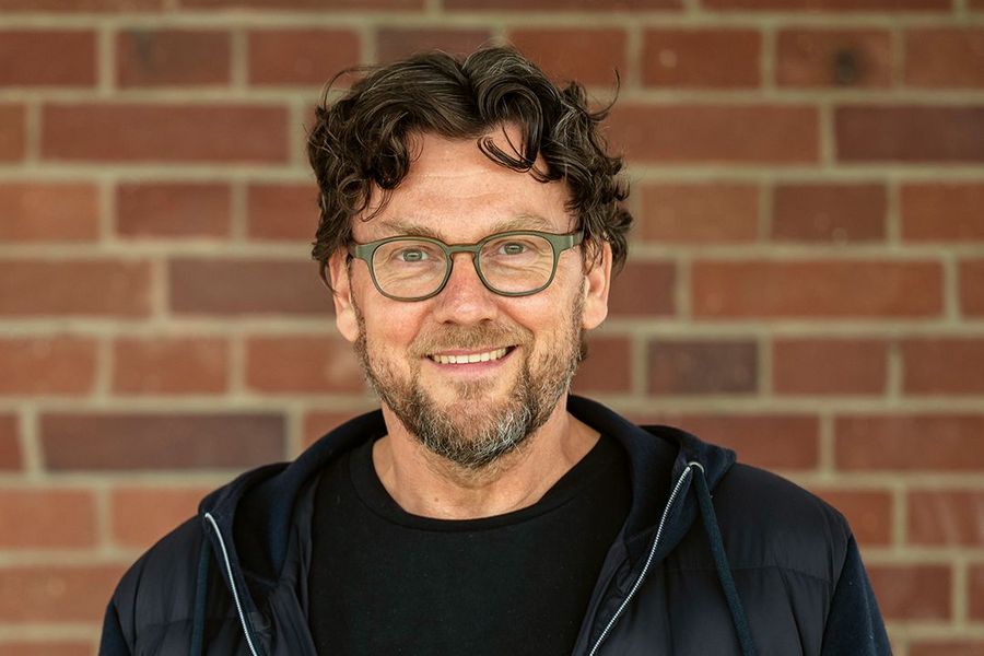 Michael Rommel, Partner, Architekt & Bauingenieur BDA der hks | architekten GmbH