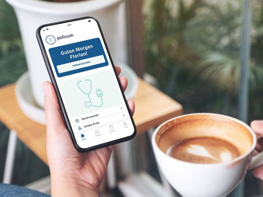 Drei Standorte, eine Vision: Moderne Medizin mit System Drei Standorte, eine Vision: Moderne Medizin mit System