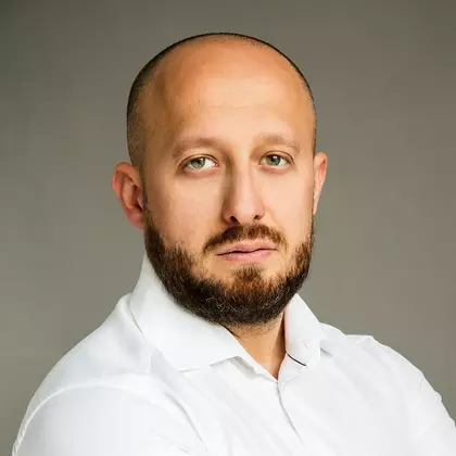 Andrej Volynec