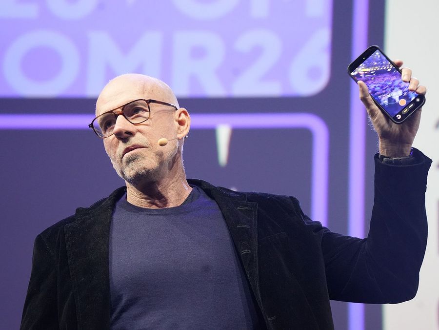 Zwischen KI-Boom und Realität: Scott Galloways treffsichere Prognosen für 2026