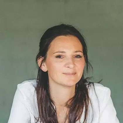 Julia Zureck