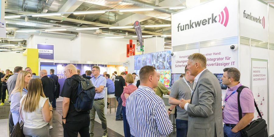 © SicherheitsExpo 2025