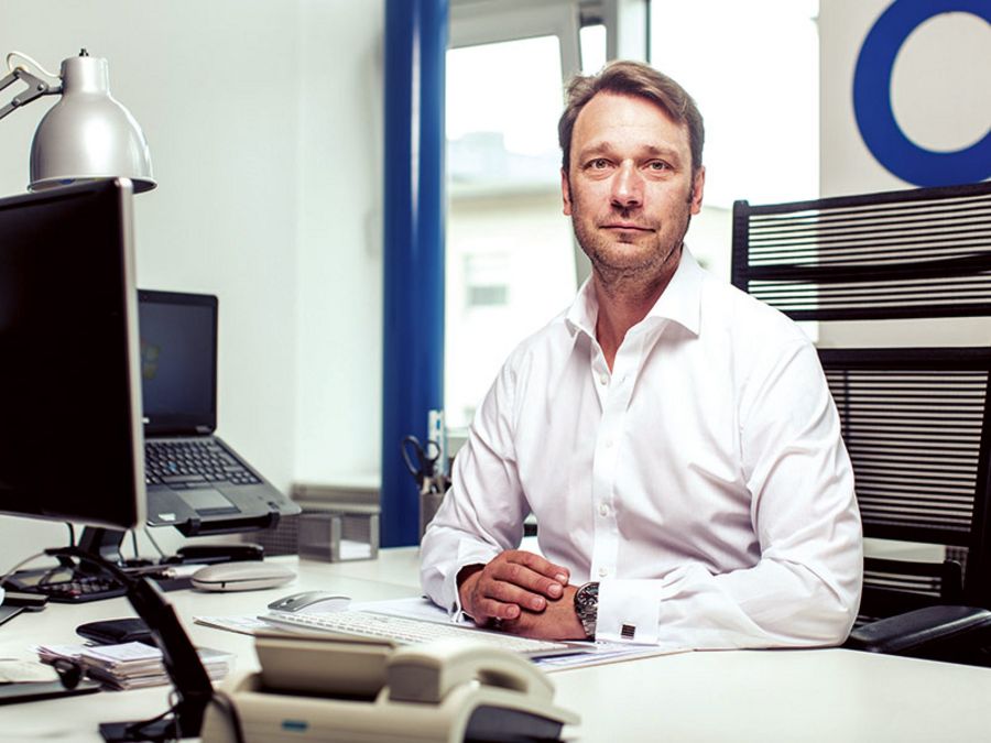 Das Optimum im Flugmanagement