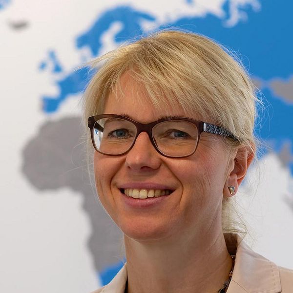 Helene Preus Helene Preus