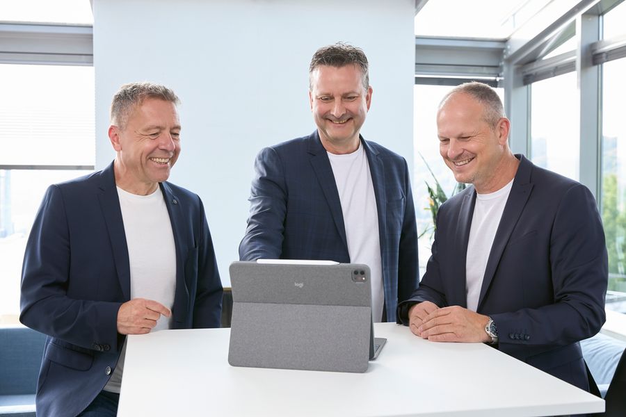 Innovation, Trust, Mindfulness und eXperience – bei itmX formen diese Werte Kundenerlebnisse, die wirklich den Unterschied machen