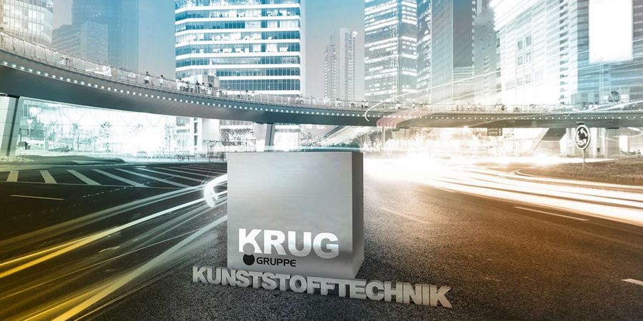 Kunststofftechnik KRUG GmbH Kunststofftechnik KRUG GmbH