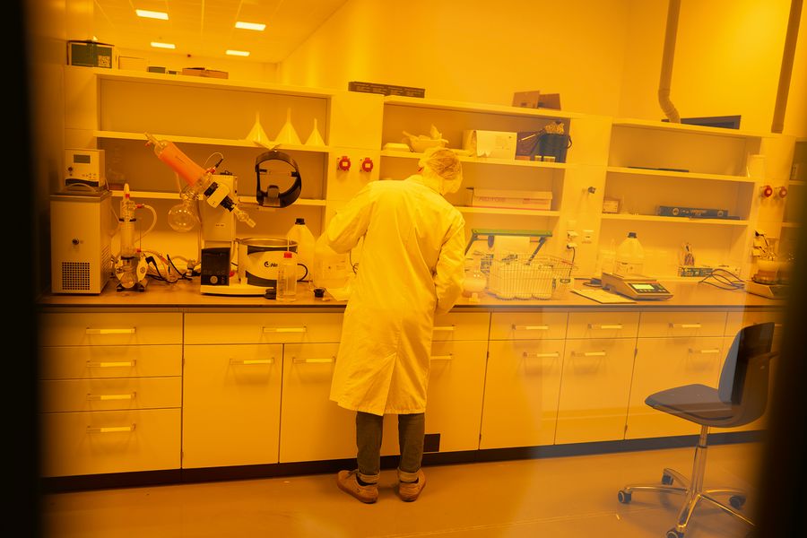 MANI MEDICAL GERMANY GmbH Mitarbeiter