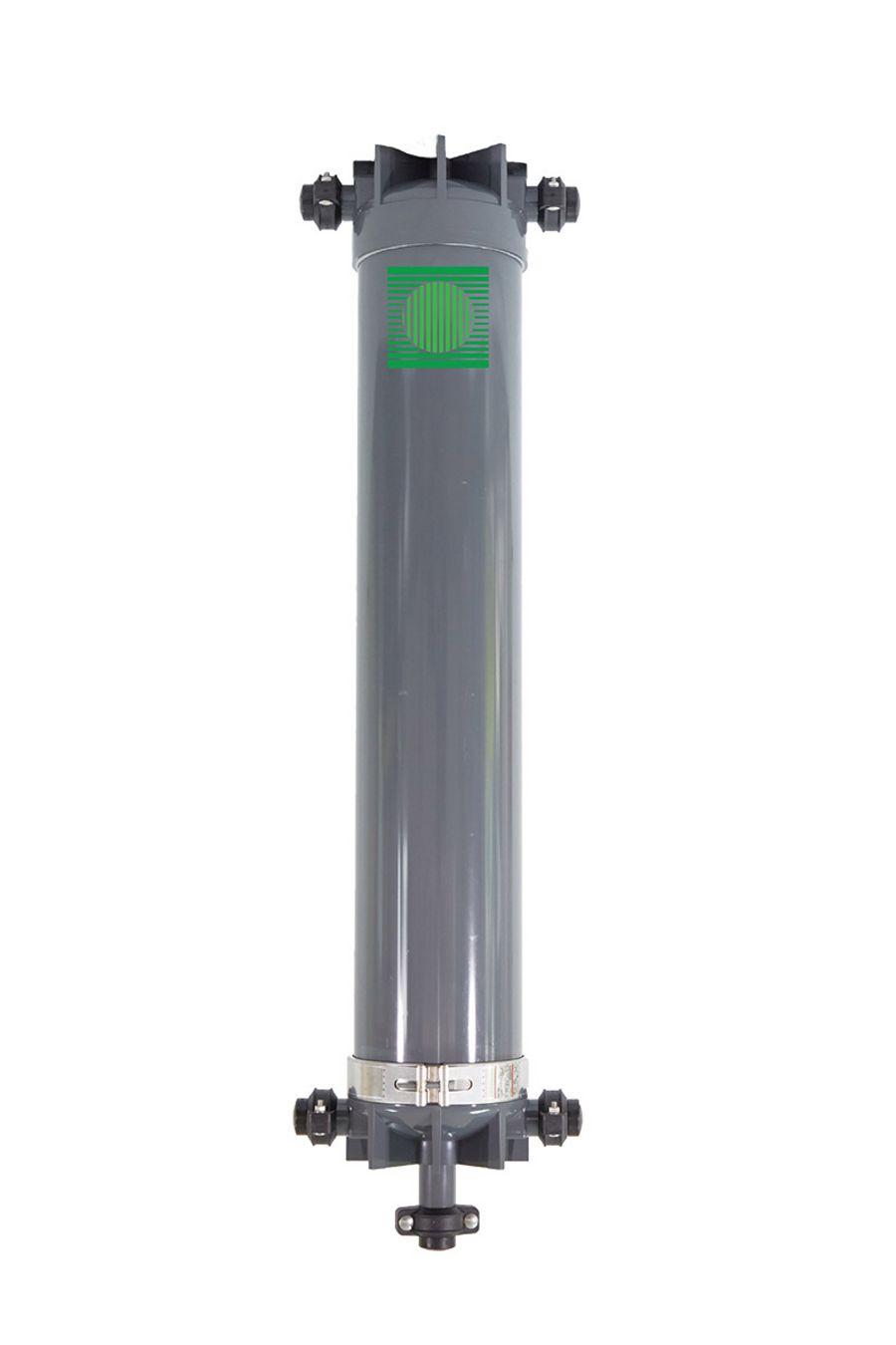 Microdyn-Nadir Moderne Wasseraufbereitung: Hohlfaser-Ultrafiltrationsmembran-Modul AQUADYN Microdyn-Nadir Moderne Wasseraufbereitung: Hohlfaser-Ultrafiltrationsmembran-Modul AQUADYN
