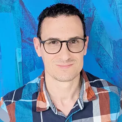 Michael Luccisano