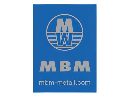 MBM Metallbau Mörtl GmbH