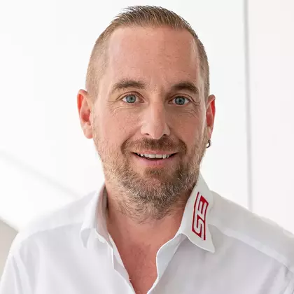Maurice Müller