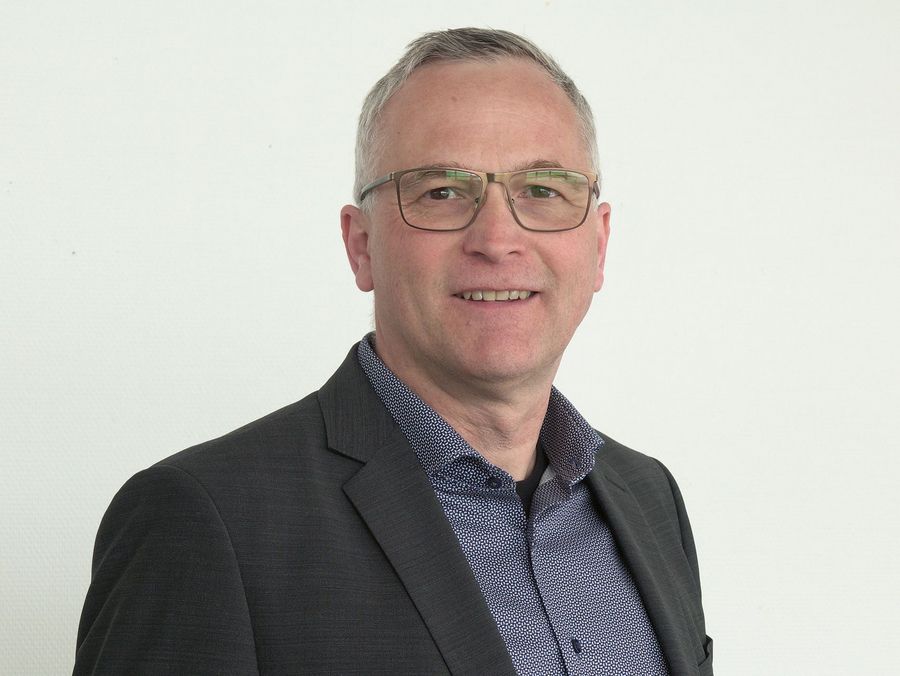 Rohde, Martin