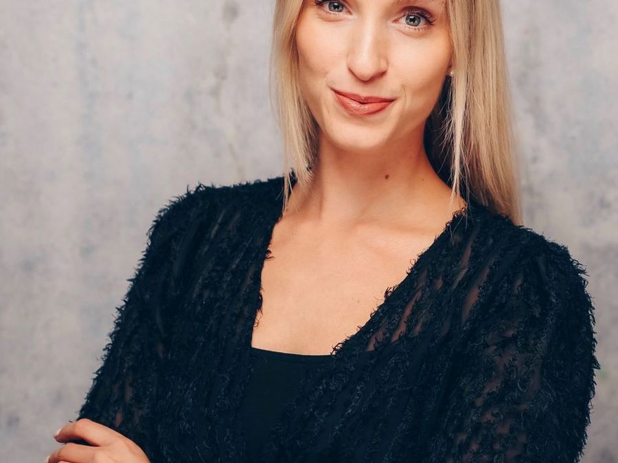 Lübbers, Anke