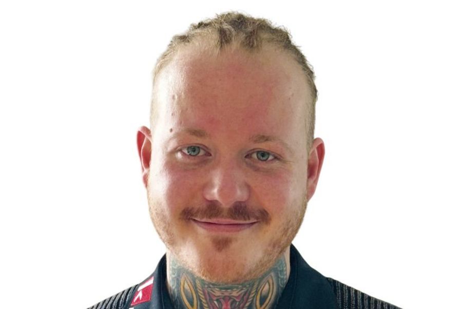 Lukas Kühner, Geschäftsführer der Kühner GmbH Lukas Kühner, Geschäftsführer der Kühner GmbH