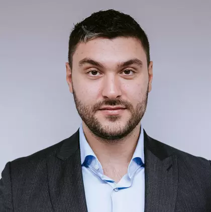 Cem Gül