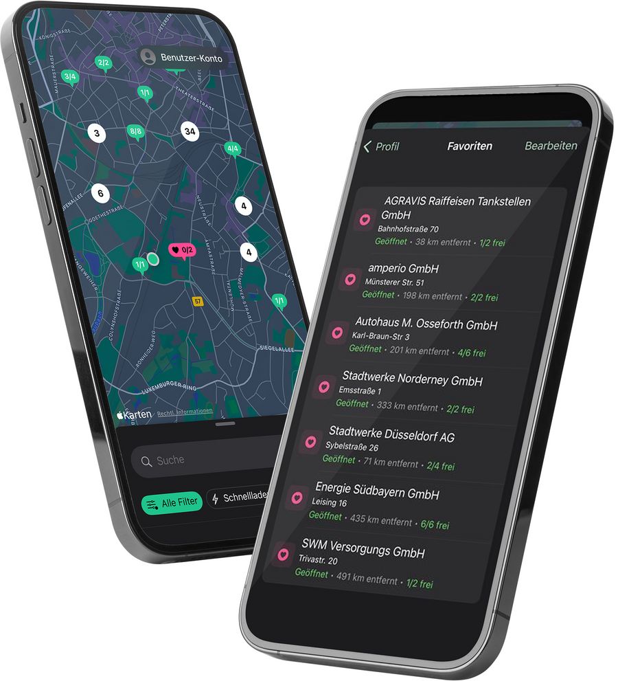 Kontaktdaten smartlab Innovationsgesellschaft mbH Ladeapp Kontaktdaten smartlab Innovationsgesellschaft mbH Ladeapp