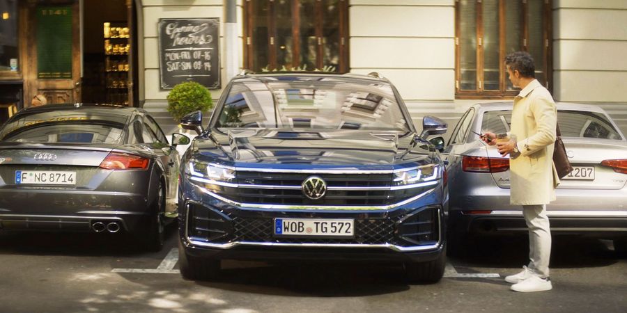 DDB Germany Group of Companies GmbH VW