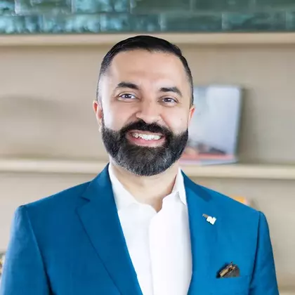 David Etmenan