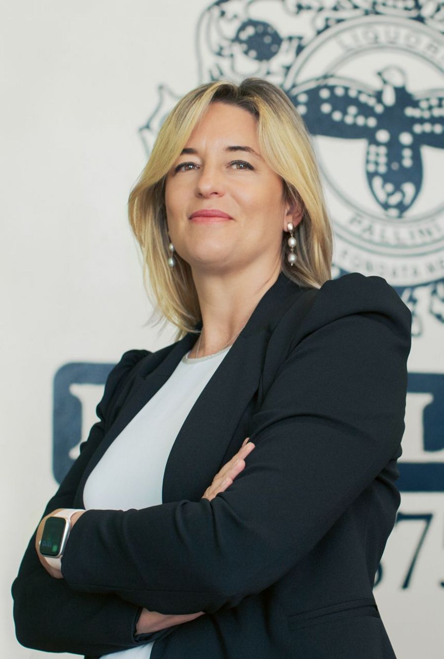 Pallini S.p.A. Micaela Pallini Pallini S.p.A. Micaela Pallini