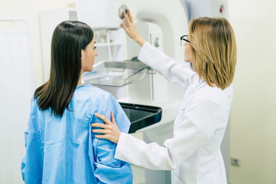 RAD-x Management GmbH Diagnose RAD-x Management GmbH Diagnose