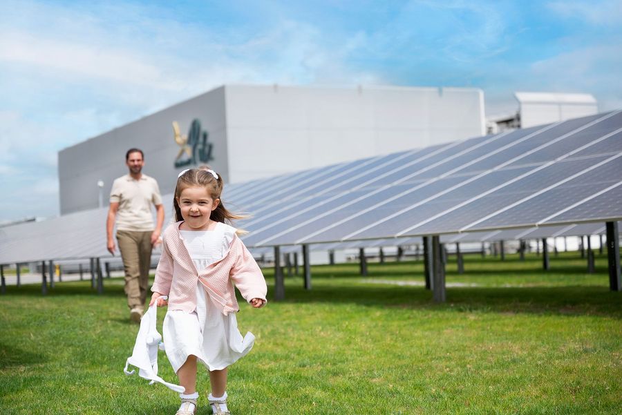 Backwelt Pilz GmbH Nachhaltigkeit für Generationen Backwelt Pilz GmbH Nachhaltigkeit für Generationen