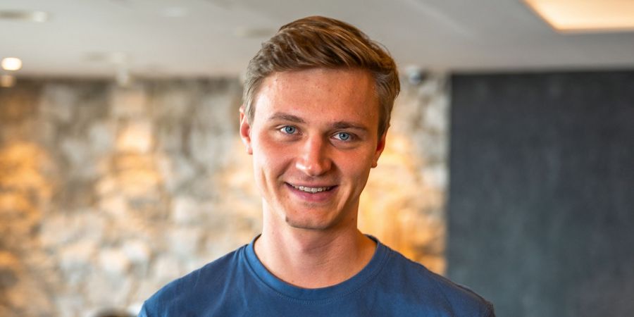 Emanuel Berger, Geschäftsführer der Bergeralm Hotelbetriebsgesellschaft mbH Emanuel Berger, Geschäftsführer der Bergeralm Hotelbetriebsgesellschaft mbH