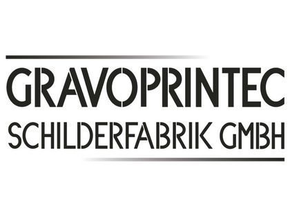 GravoPrintec Schilderfabrik GmbH