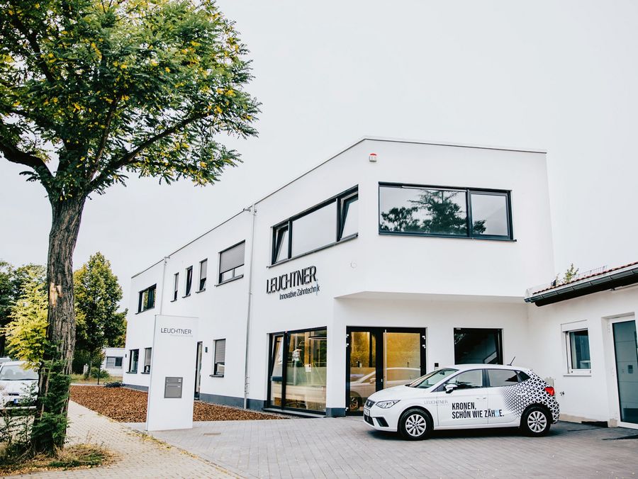 Digitale Zahntechnik:  Skalieren statt stagnieren