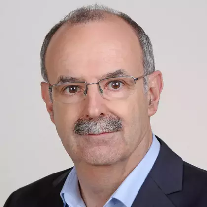 Joachim Ernst